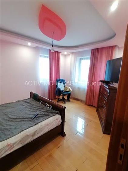 Casa- Vila - Prelungirea Ghencea-Bucuresti- sector 6 -  450000E- 660MP TEREN-COM - 10