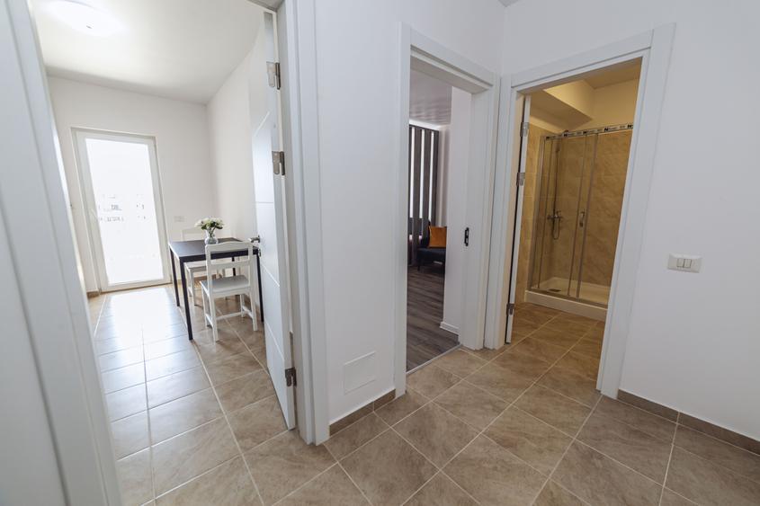 Garsoniera | Parcare | Petfriendly | Berceni