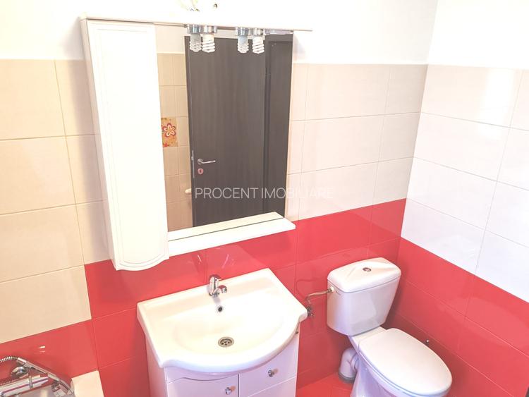 Casa  individuala  Sanpetru  - 12