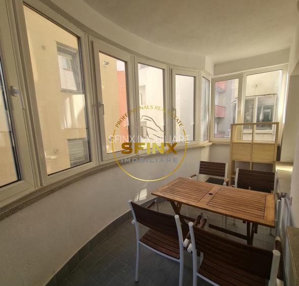 3 camere | Soseaua Nordului | parcare | 1500 euro - 12