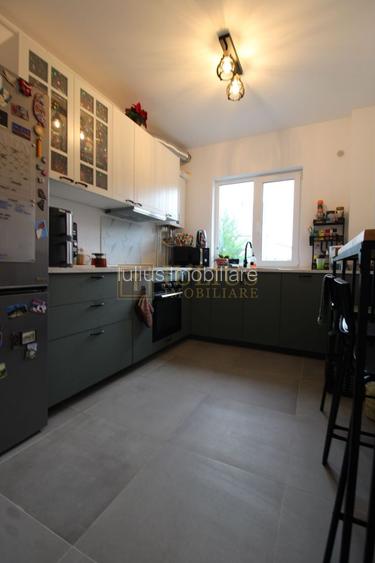 Zuba Residence-Dumbravita, curte mare, terasa generoasă - 9