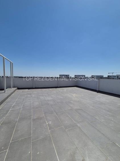 DUPLEX 3CAM. IN BLOC FINALIZAT / SCOALA BRAUNER,METROU N. TECLU! - 2
