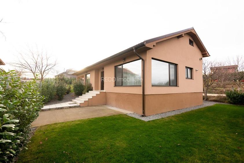 RECO Casa Noua in Paleu - 6