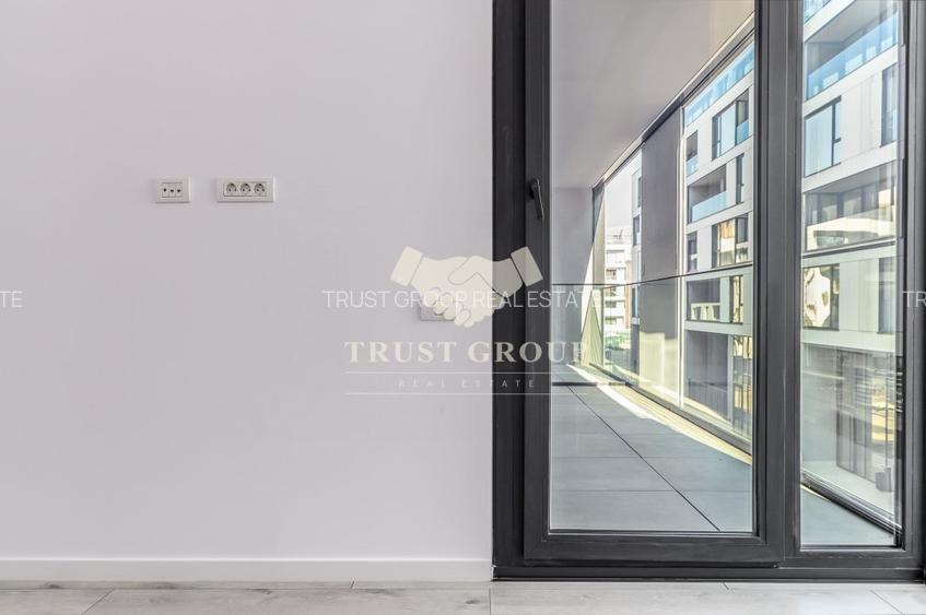 Apartament 2 camere Win Herastrau | Loc de parcare - 3