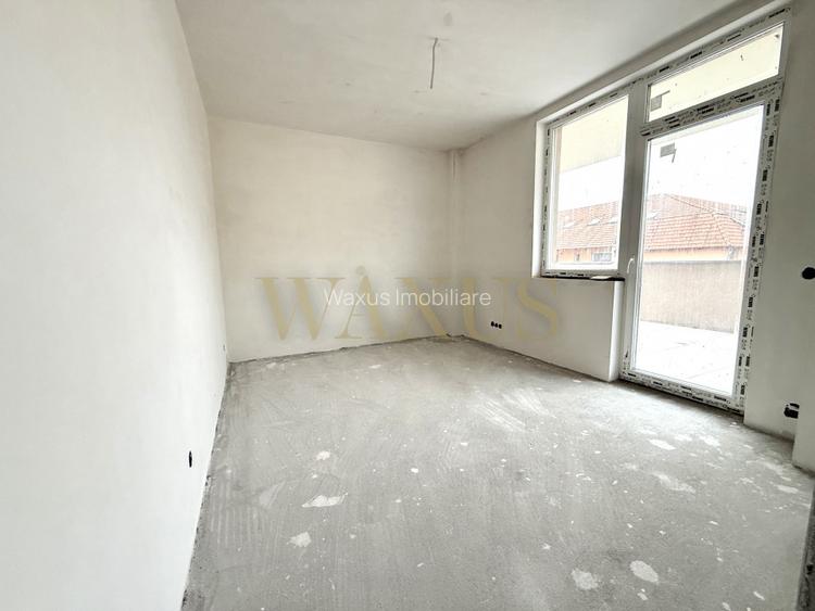 Apartamentde 3 Camere - SU 65.5MP I Balcon I Parcare - Plopilor - 4