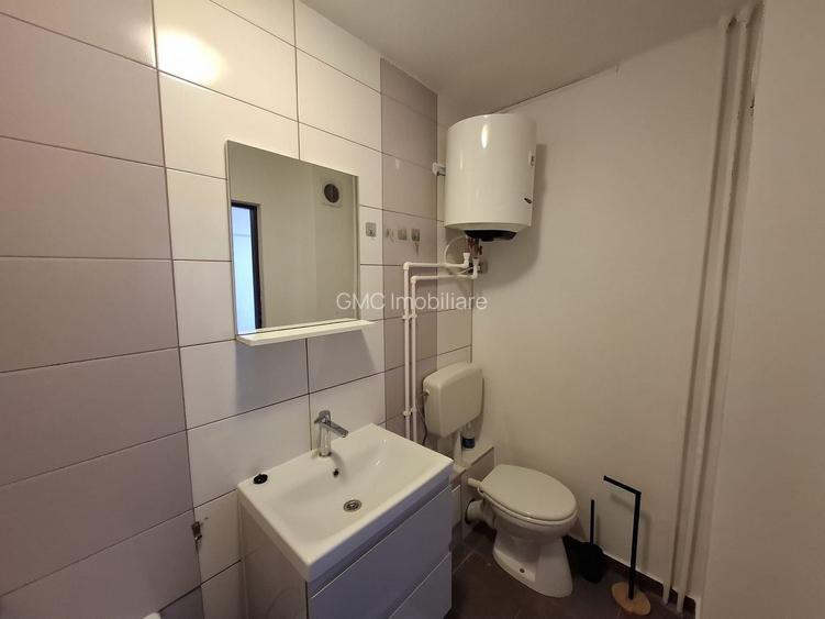 Garsoniera Central Burebista Alba Iulia L335 - 7