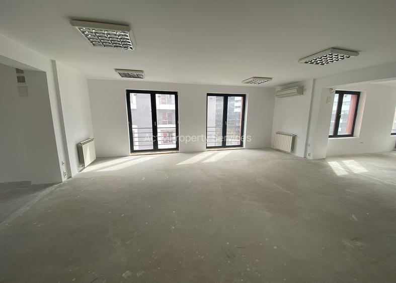 Aviatiei Office Buiding, Promoroaca 3A  - comision 0%, reprezentam proprietarul! - 7