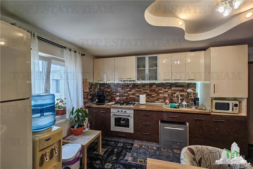 Apartament 3 camere, 2 bai, zona Baicului, an 1985 - 4