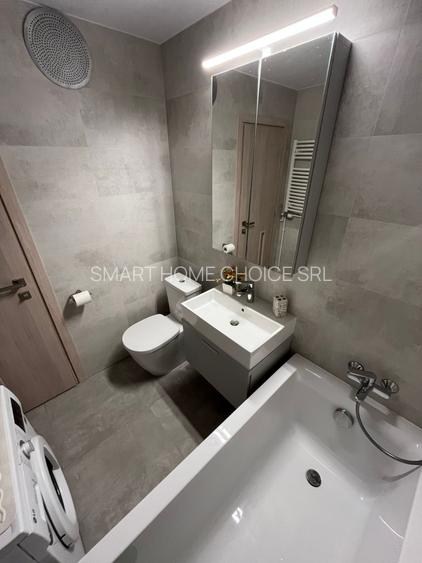 Apartament 3 camere renovat Lujerului Virtutii bloc stradal parcare - 6