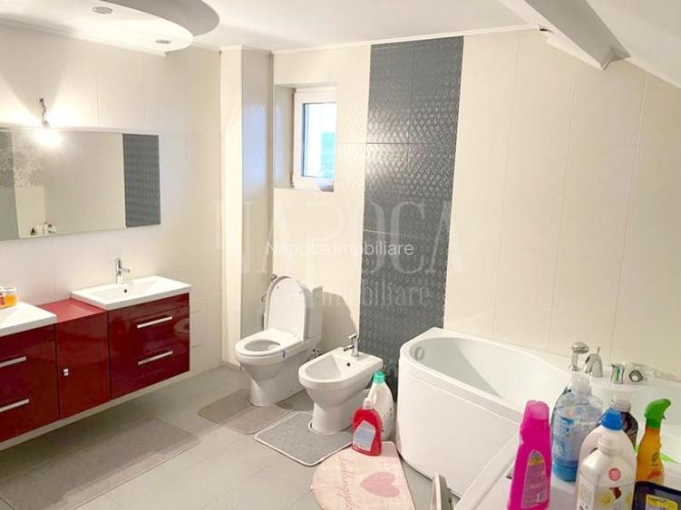 Casa 8 camere de vanzare in Gheorghe Doja Oradea, Oradea - 10