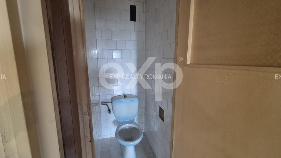 Apartament 4 camere, 81 mp – Negru Voda, Pitești | Ideal pentru familie - 4