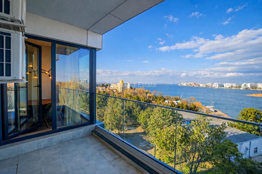 2 Camere Aviatorii Zona Campus Universitar Vedere La Lac - 4