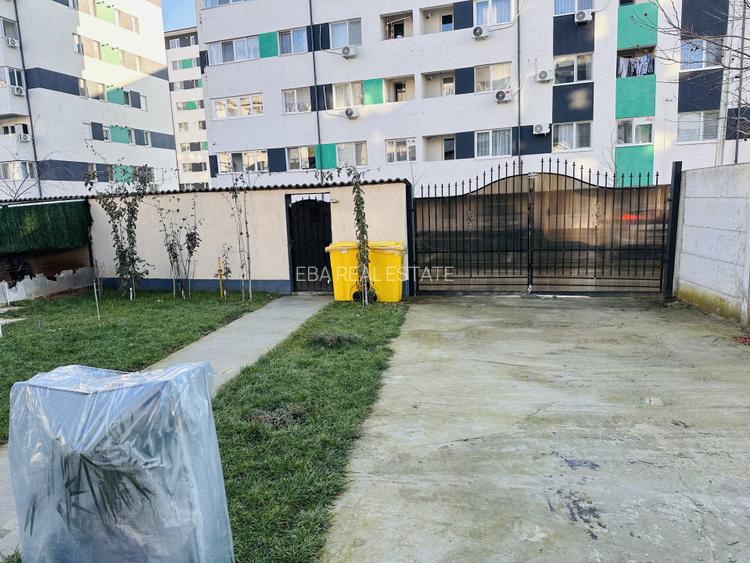 Vila cocheta, individuala, 156 mp construiti, 405 mp teren Rosu-Chiajna - 3