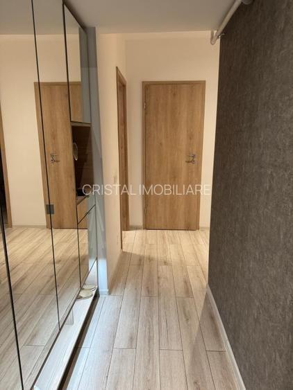 Apartament 2 camere Moghioroș Residence, parcare subterană, - 8