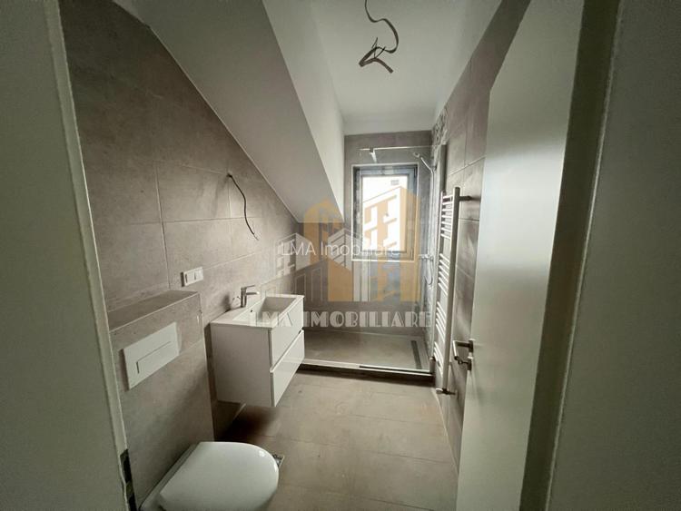 Apartament 2 camere decomandat Roka Village Sanpetru Brasov - 10