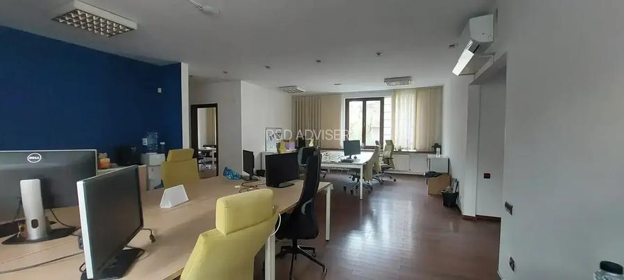 Apartament 4 camere | Dorobanți | Investiție premium - 5