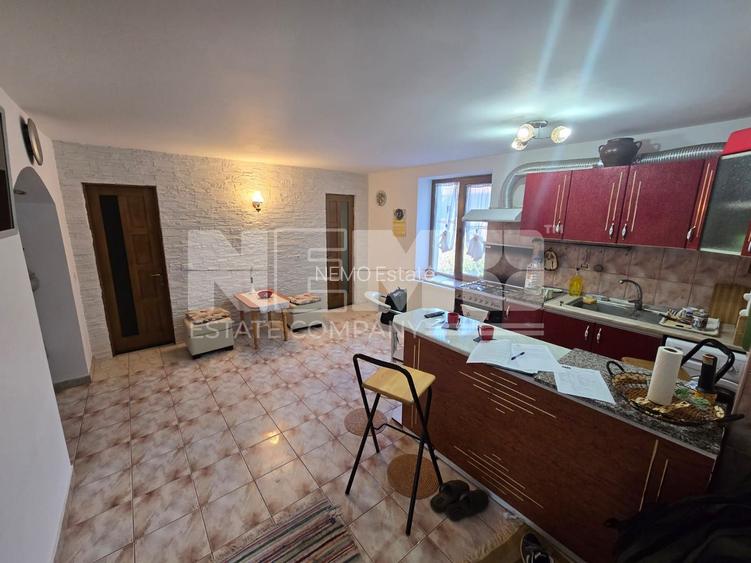Apartament deosebit cu 3 camere I Bilca - 6