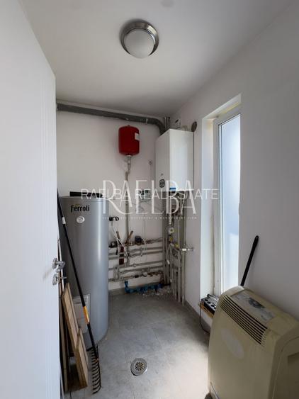 Casa Corbeanca | 3 Camere | 5 min. de Aeroport | Investitie - 9