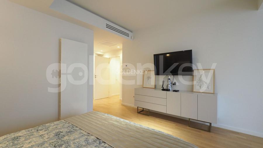 Apartament ultra-finisat cu 4-5 camere, vedere libera, 2 garaje - 13