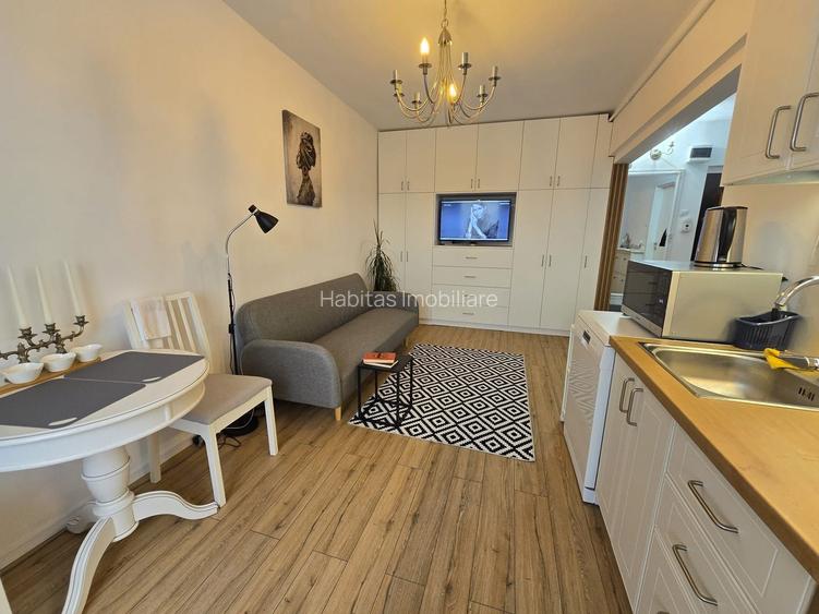 Apartament 1 camera, zona Dambul Rotund-str. Maramuresului - 2