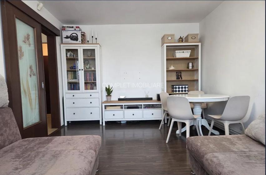 RAHOVA TEIUS AP 3 CAM, BLOC REABILITAT - 2