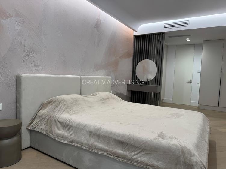 Pipera Cortina 126 Apartament 3 camere Parcare Subterana Inclusă - 7