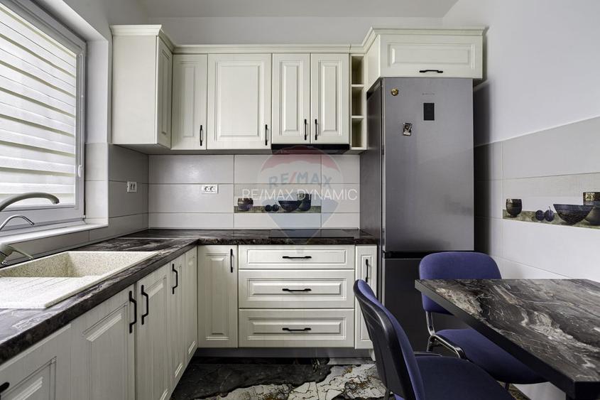 Casă de închiriat în cartierul Athena, zona 6 Vânători - 5