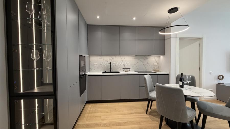 De inchiriat  | Apartament 2 camere  | Upsite Floreasca - 2