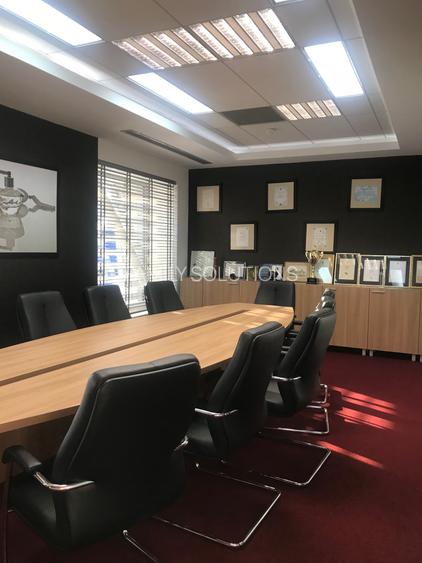 Închiriere / Vânzare – Clădire impecabilă birouri + depozit – Bd. Metalurgiei - 17