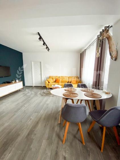 Apartament 2 camere | Bloc nou | Et. 1 | Parcare | La Cheie | Borhanci - 2