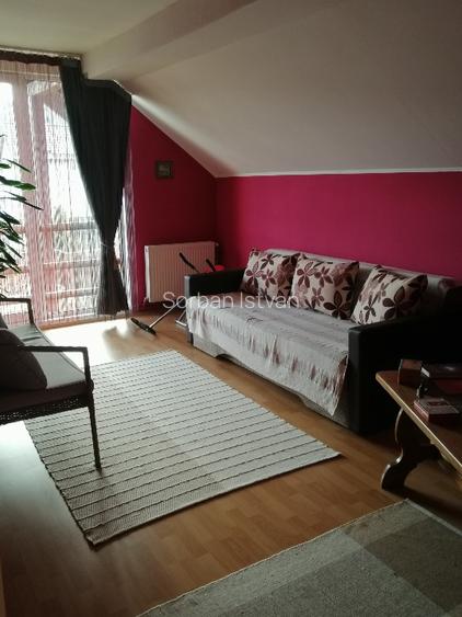 Casa familială Săncraiu jud.Covasna - 9