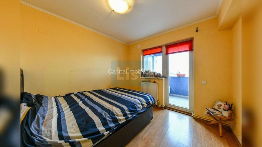  Exclusivitate!  Apartament  45mp, etajul 5/8, Calea Turzii - 5