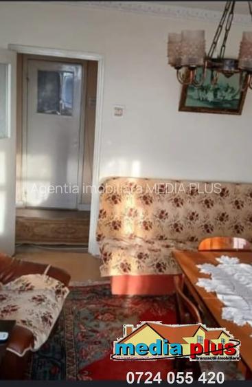 Apartament 3 camere decomandat – Micro 39 - 3