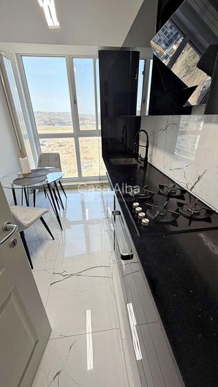 Tatarasi - imobil nou, 2 camere implecabil, ready to move, prima inchiriere - 3