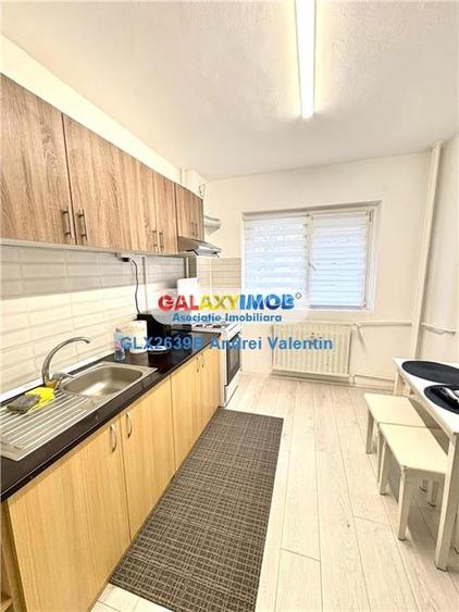 Apartament 2 Cam Berceni - Aparatorii Patriei - 2 Min Metrou - 6