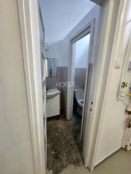 Spațiu comercial de închiriat, Iuliu Maniu, 55m², zonă de magazin - 6