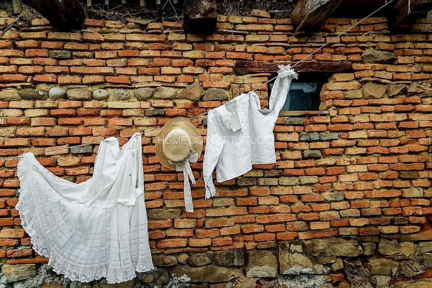 Proprietate autentica cu potential turistic lângă satul Viscri,  judetul Brașov - 44