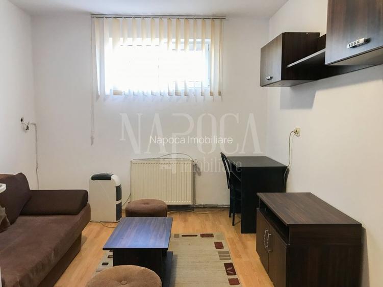 Apartament 2 camere de vanzare in Andrei Muresanu, Cluj Napoca - 3