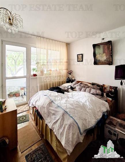 Apartament 2 Camere, Zona Iancului, Pozitionare de Exceptie - 5