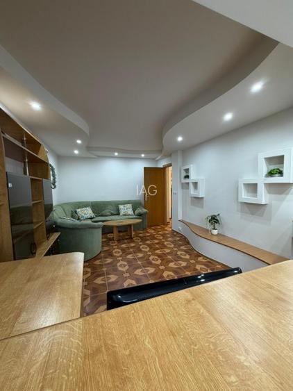  Apartament 2 camere de închiriat – zonă centrală  modern, luminos - 6