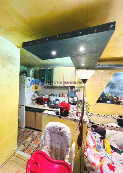 Garsoniera de vanzare – Darmanesti / Parter - 4