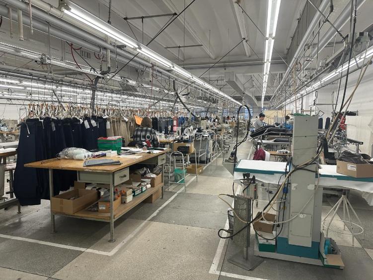 Spatiu industrial, administrativ, cu multiple funcționalități - 3