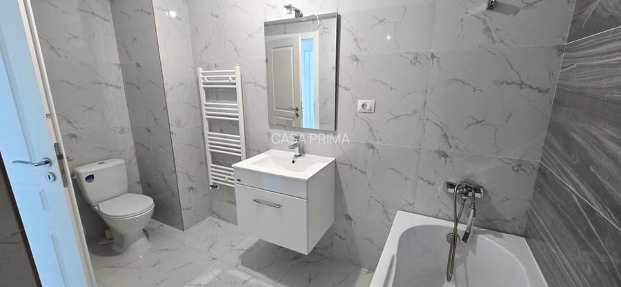 INTABULAT Apartament 3 camere, 2 bai, DECOMANDAT, parcare SUBTERANA - 3