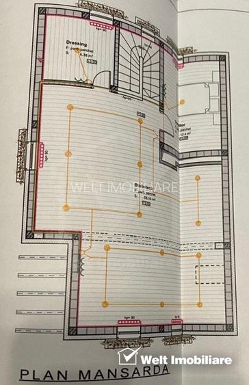 Teren autorizat, 15 km de Cluj, sat Aiton - 6