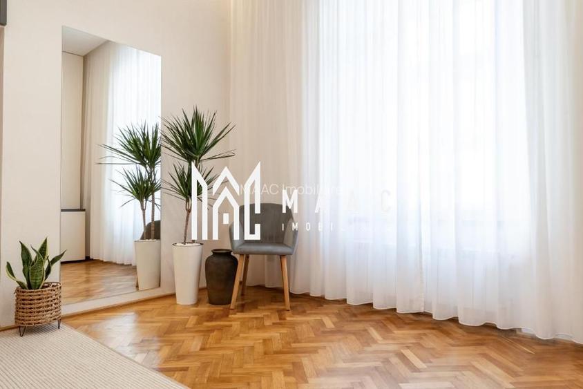 Apartament 1 Camera | 55MPU | Etaj 1 | Ultracentral - 4