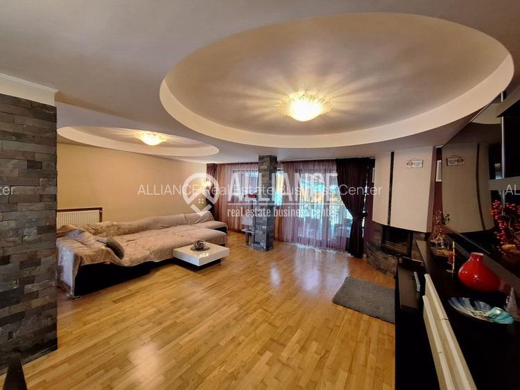 Vila exclusivista Eforie Sud (06) cu vedere frontala la mare - 23