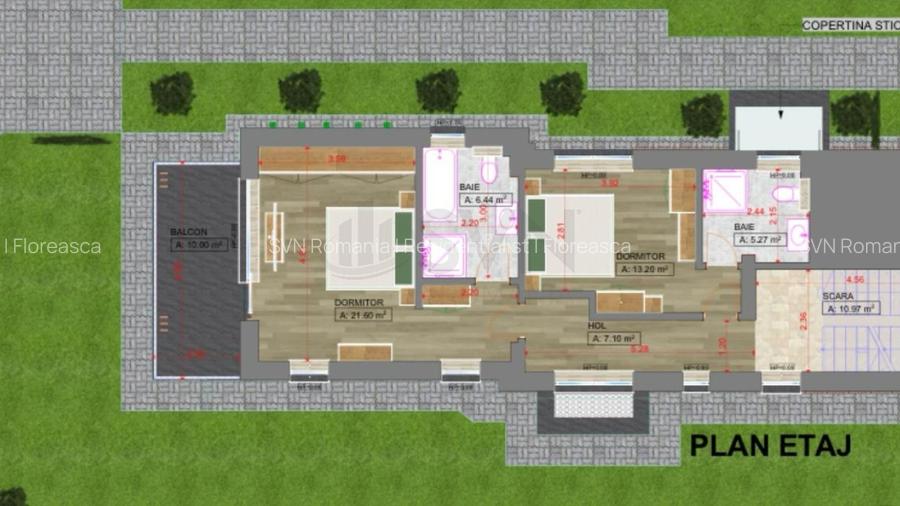 REV2003534 Sisesti I Duplex I Panouri Fotovoltaice I Incalzire In pardoseala - 13