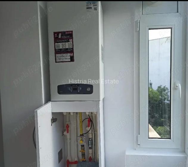 TOMIS I SPITAL 2 CAMERE PRIMA INCHIRIERE 500 EURO TERMEN LUNG - 10