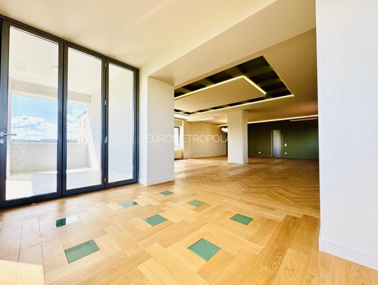 Apartament panoramic, lux și rafinament – Cismigiu | 300 mp | reconstruit 2024 - 3