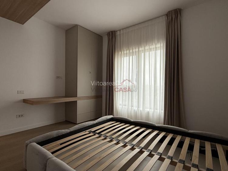 Vila 4 camere - Industriilor - Direct Dezvoltator - 16